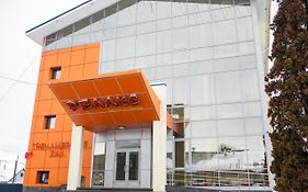 Готель Релакс