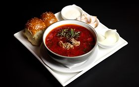 Готель Релакс